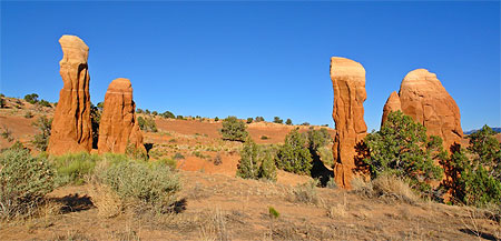 devil's garden