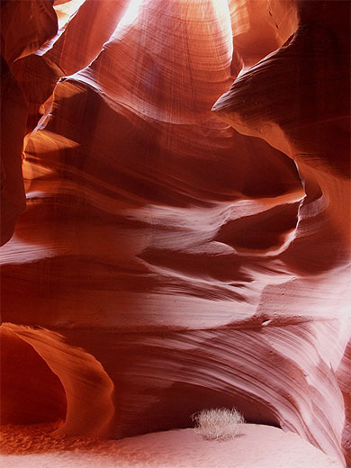 antelope canyon
