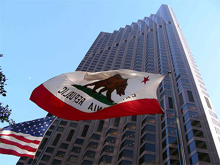 Bank of America Building