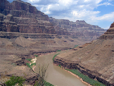 Grand Canyon