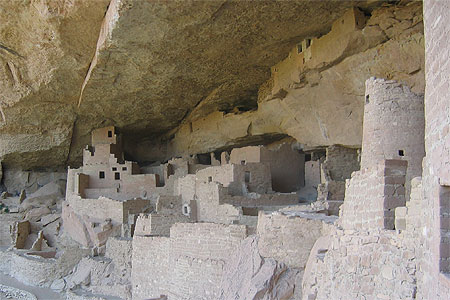 Cliff Palace