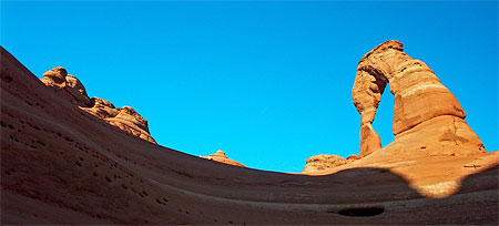delicate arch