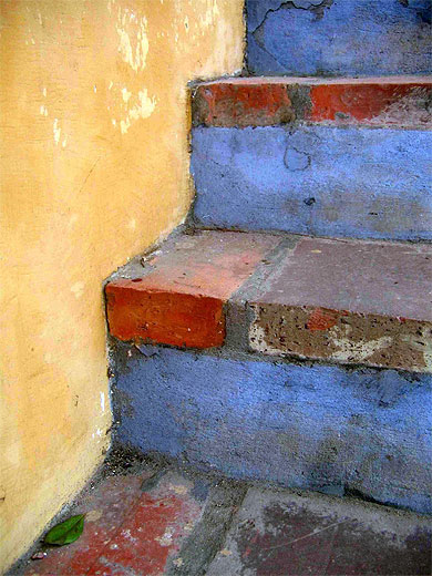 D�tail d'architecture