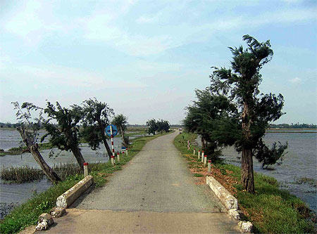 Route