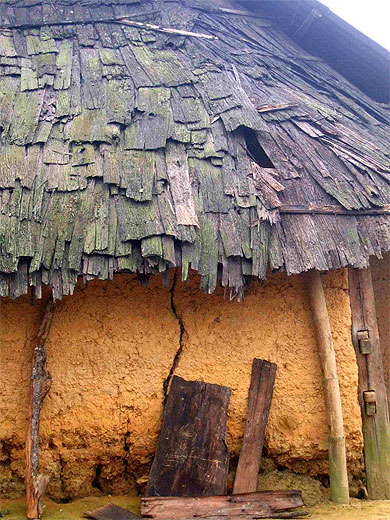 Habitation