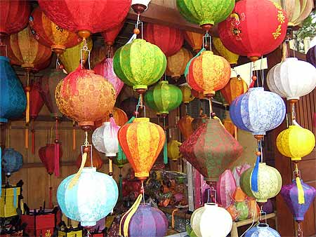 Hoi An