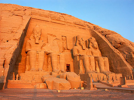 abou simbel