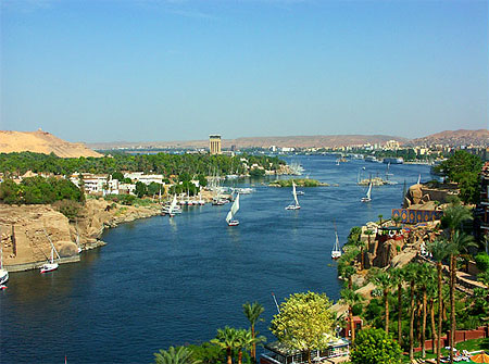 Assouan