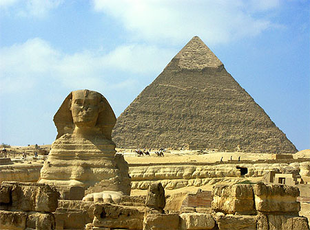 sphinx