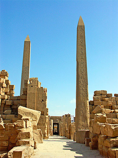 Karnak