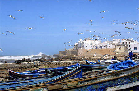 Essaouira