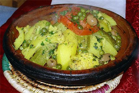 Tajine