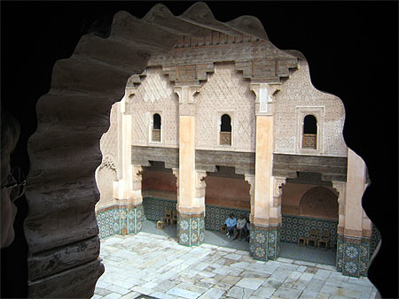 Palais