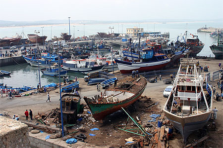 Port