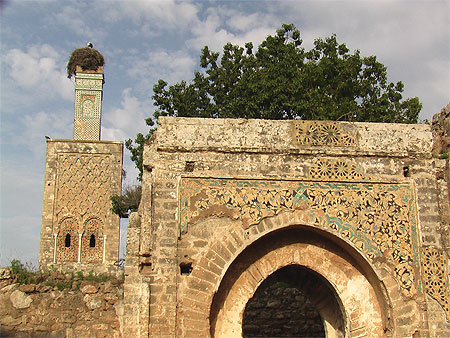 Medersa de Chellah