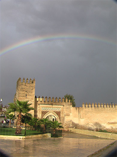 Remparts