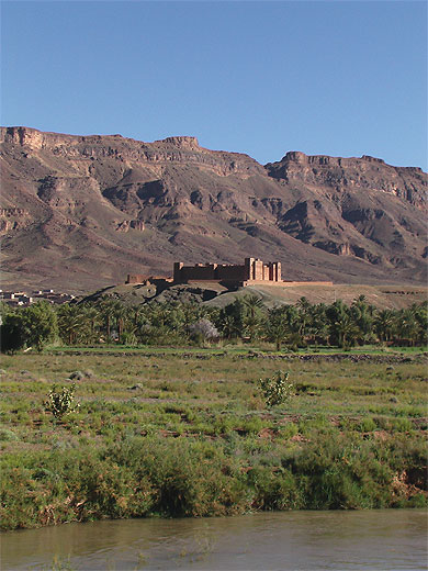 Forteresse