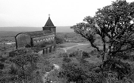 Le Bokor