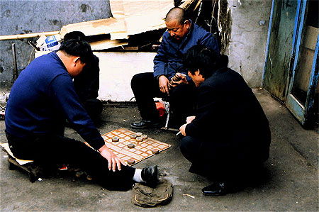 JEUX