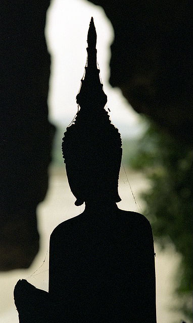 Bouddha