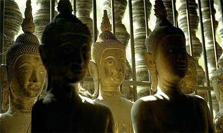 Luang Prabang