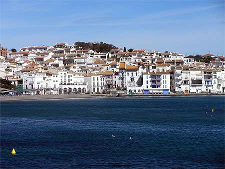 Cadaqu�s