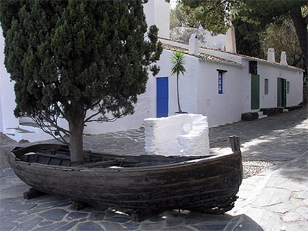 Maison de Salvador Dal� 