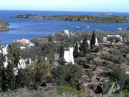 Maison de Salvador Dal� 