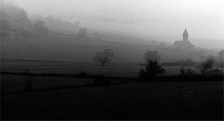 Brouillard