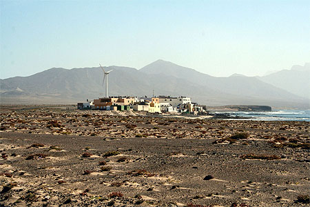 Puerto de la Cruz