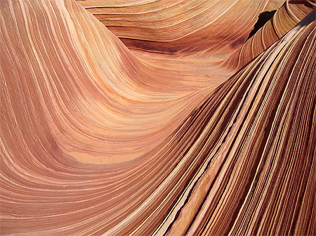 Vermillion Cliffs