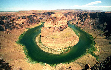 Horse Shoe Bend
