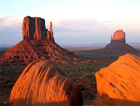 Monument Valley