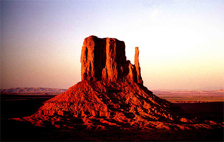 Monument Valley