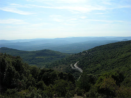 C�vennes