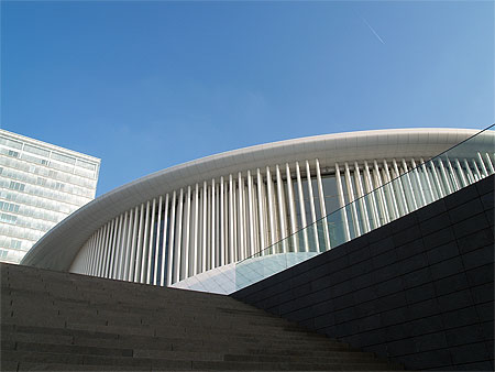 Concert Hall