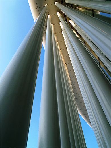 Colonnes