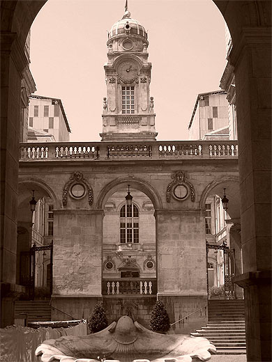 H�tel de ville