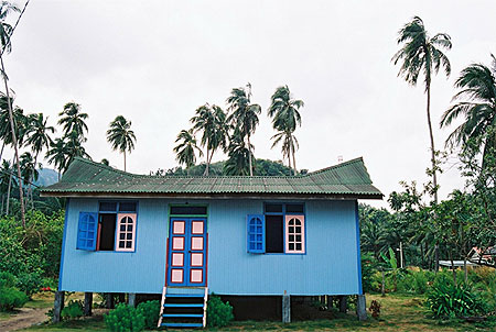 Kampong Juara