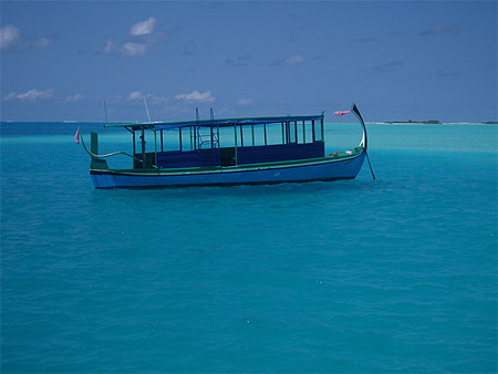 Bateau