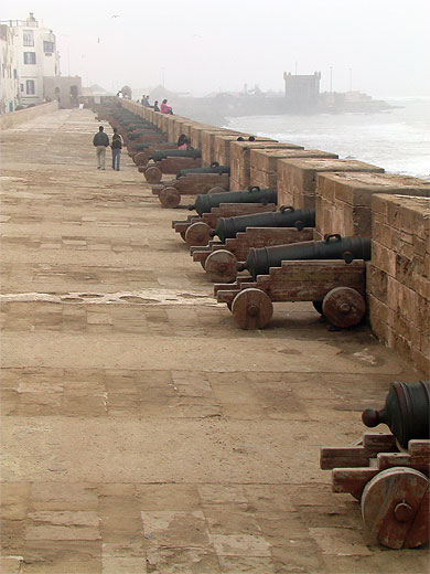 Remparts