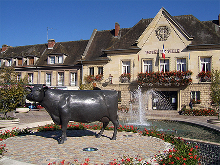 Vimoutiers
