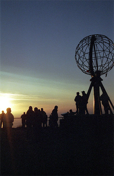Cap Nord
