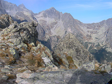Les tatras