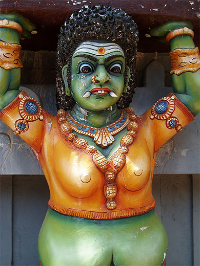 Temple indouhiste