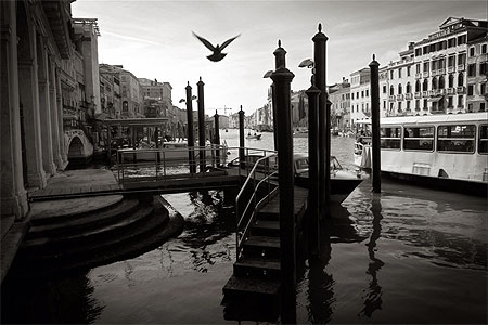 Grand Canal
