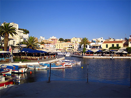 Le Lac sans Fond