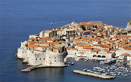 Dubrovnik