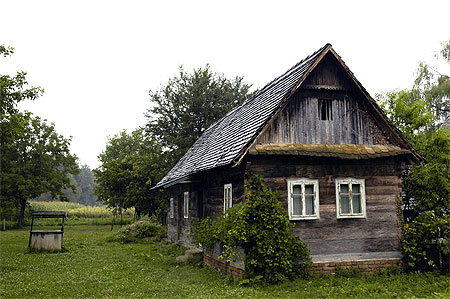 Puits