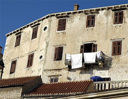 Sibenik